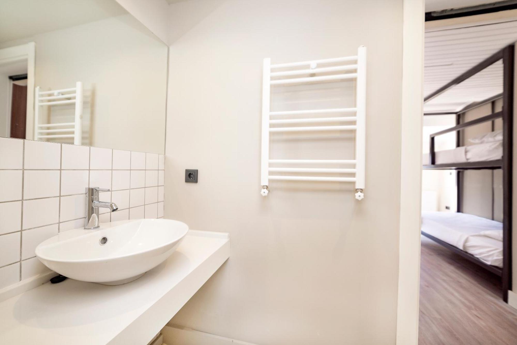 Moda Drei Estambul Habitación foto