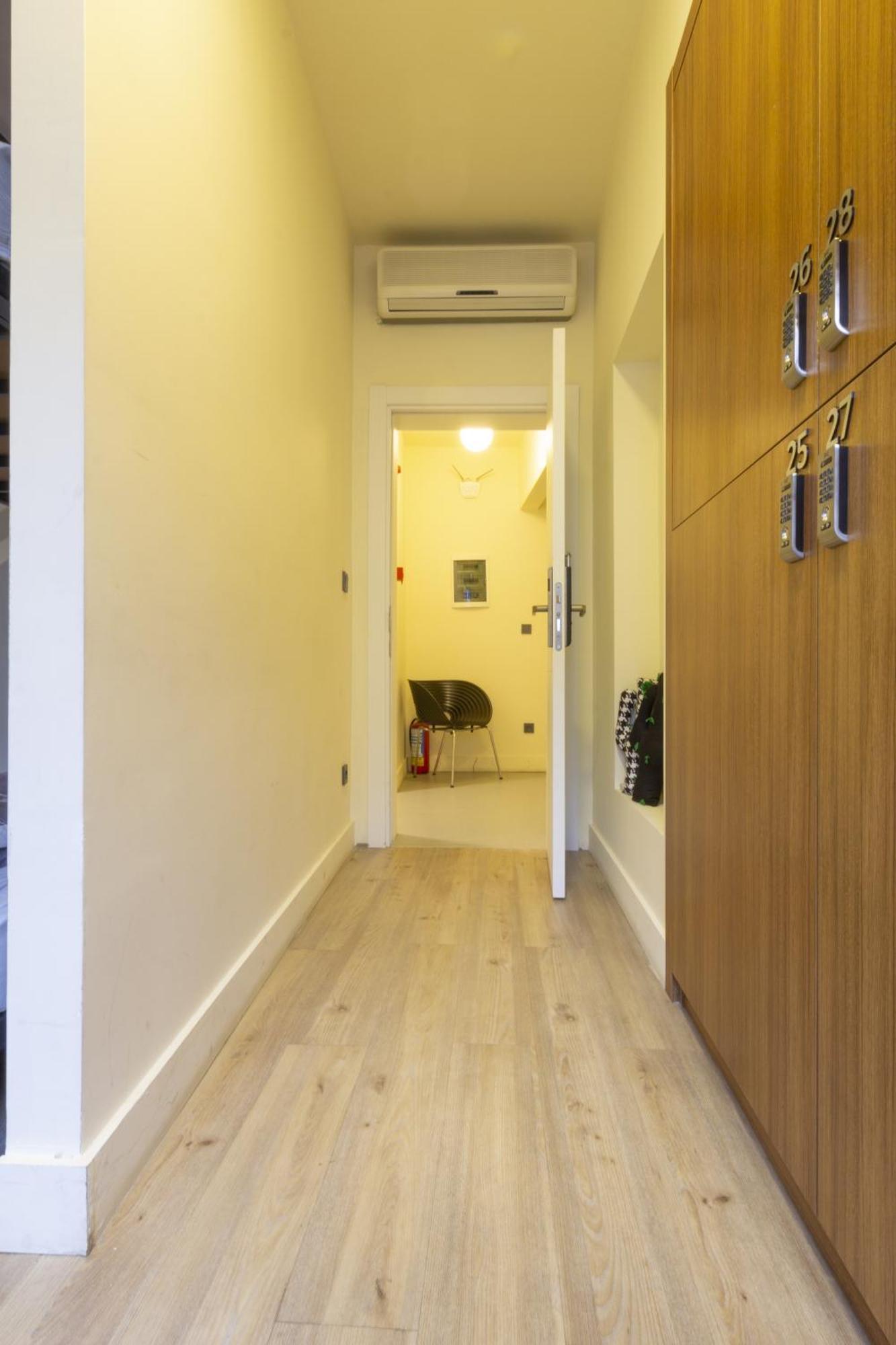 Moda Drei Estambul Habitación foto
